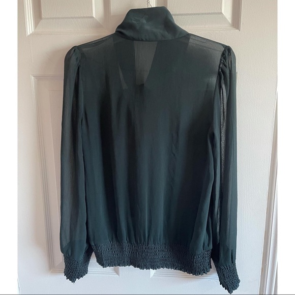 Sisley blouse - Picture 2 of 3